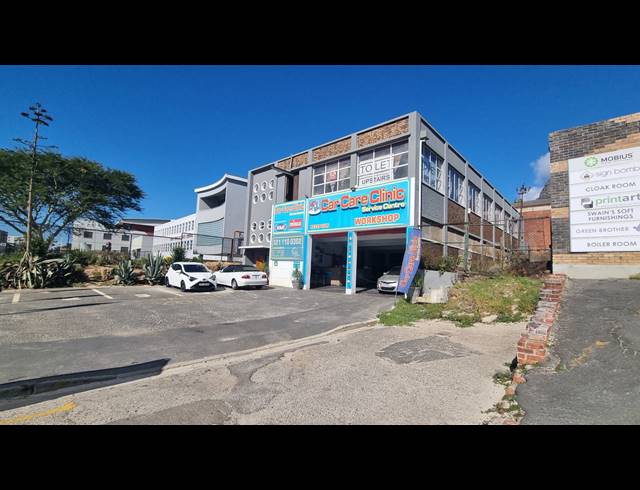 700M² BUILDING FOR SALE IN OBSERVATORY
